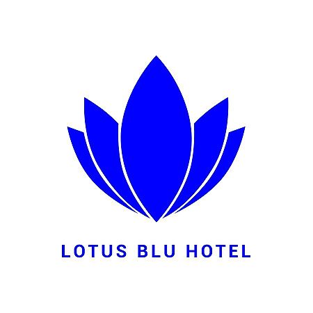 Lotus Blu Hotel Legazpi Eksteriør billede