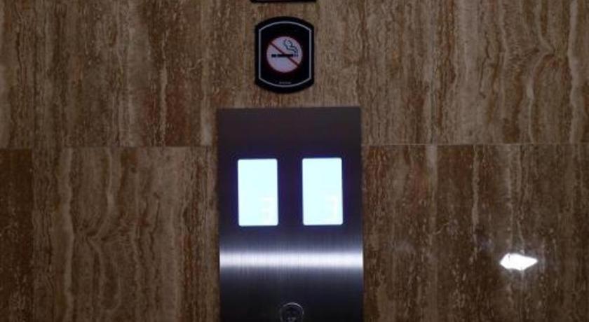 Lotus Blu Hotel Legazpi Eksteriør billede